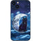 Celtic Black Cat by Brigid Ashwood iPhone Skins